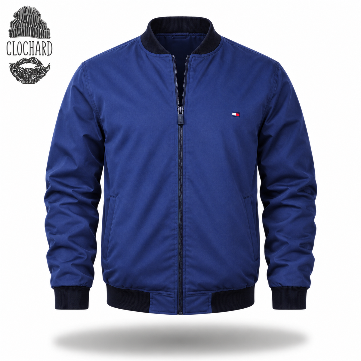 blouson OXFORD