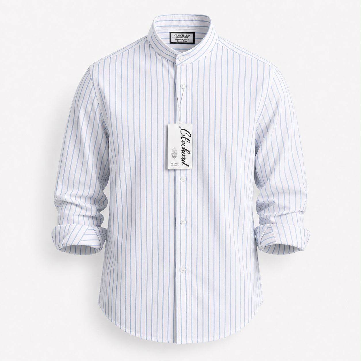 CHEMISE OZARD