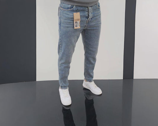 Jean Boyfriend T45