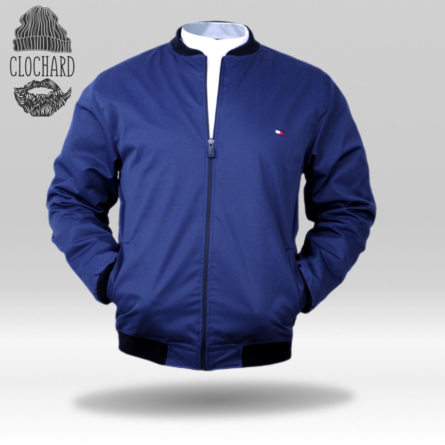 gilet macco de luxe