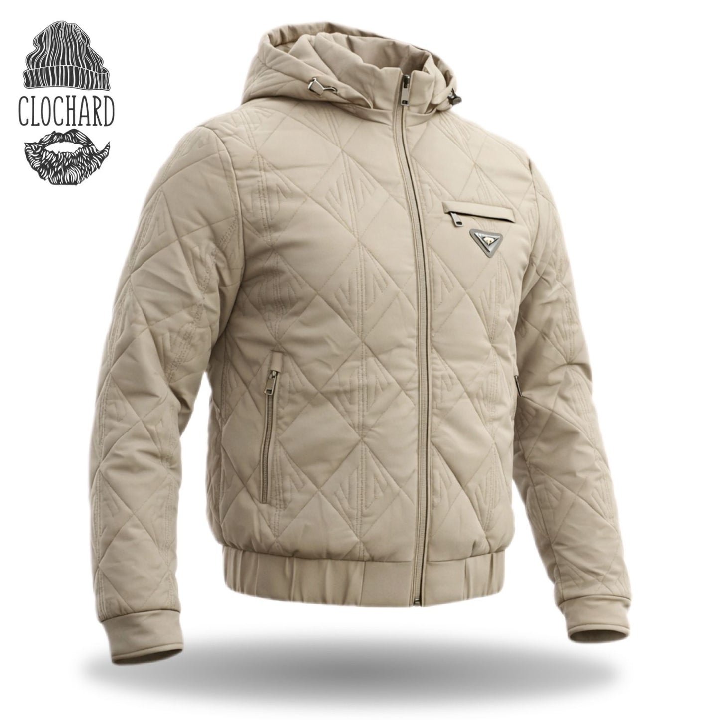 parka BLIX