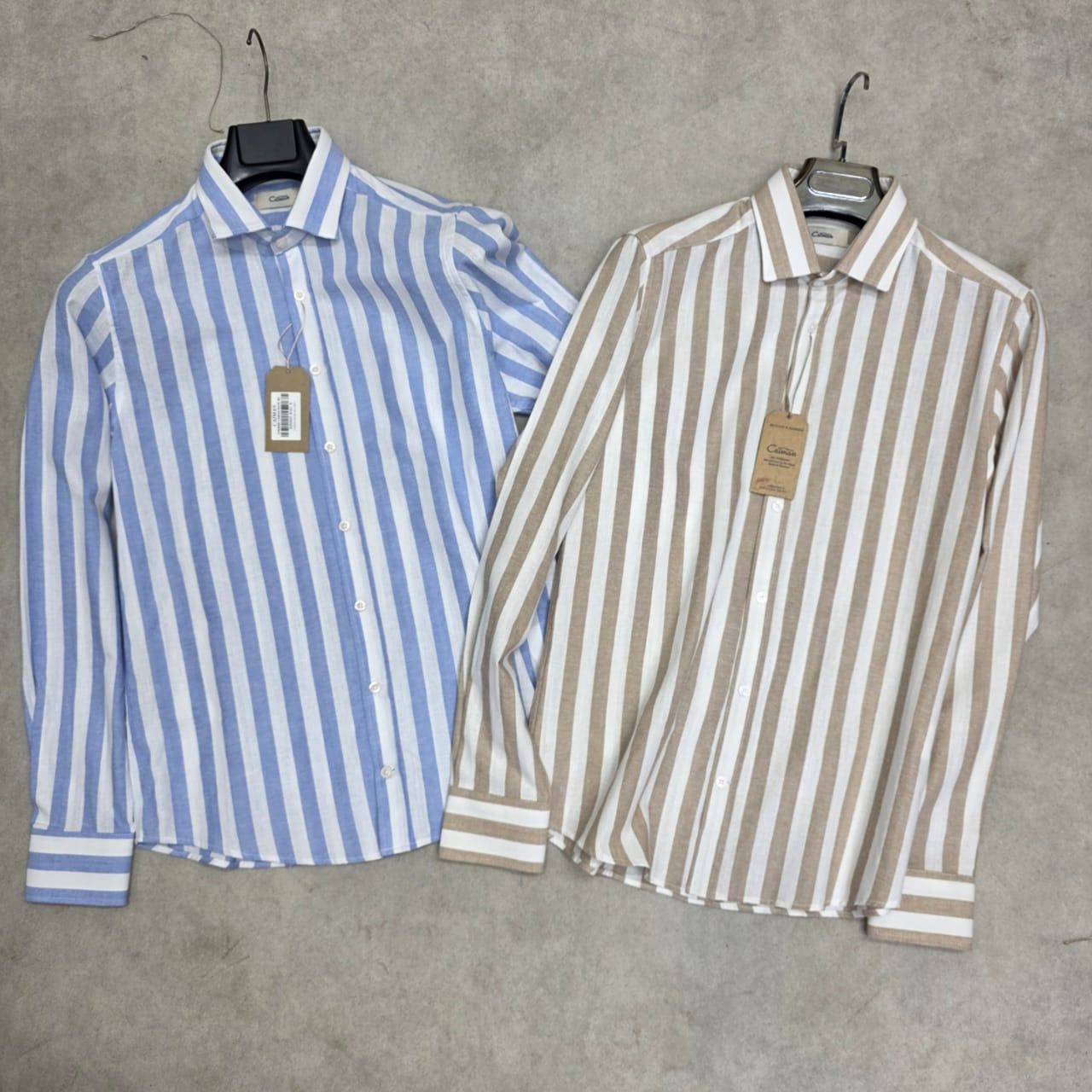 CHEMISE CECINA