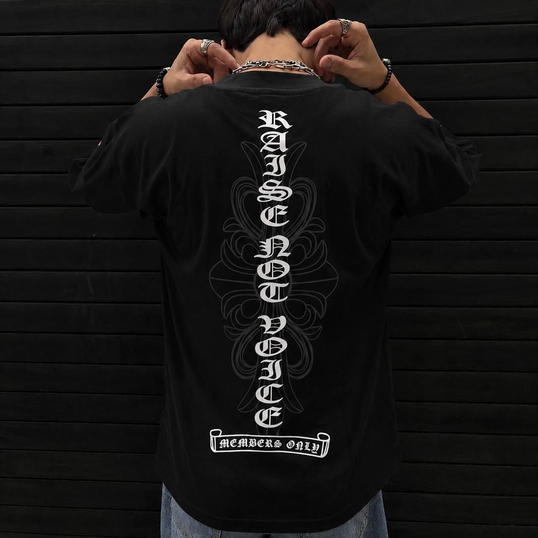 T-shirt FARKO