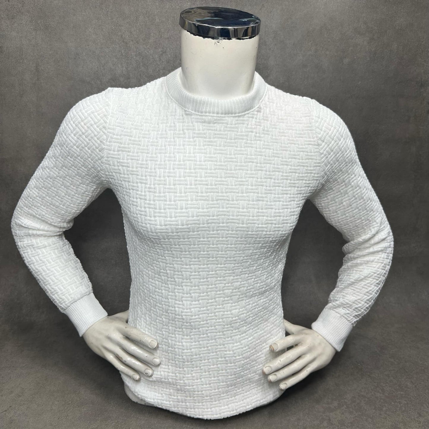 PULL SOUF DE LUXE