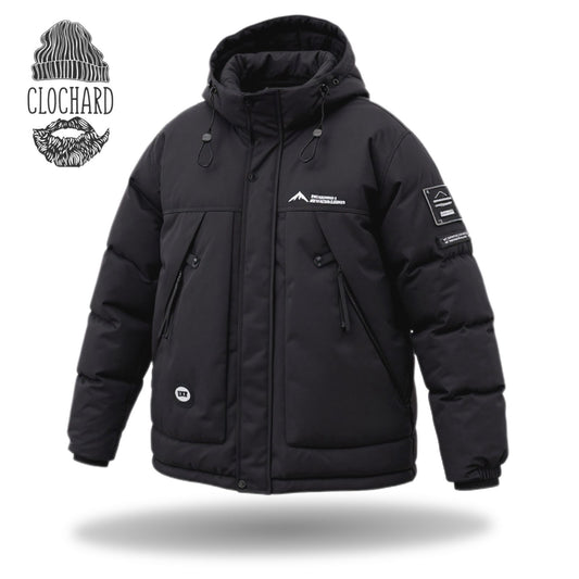 blouson tactique reff 15