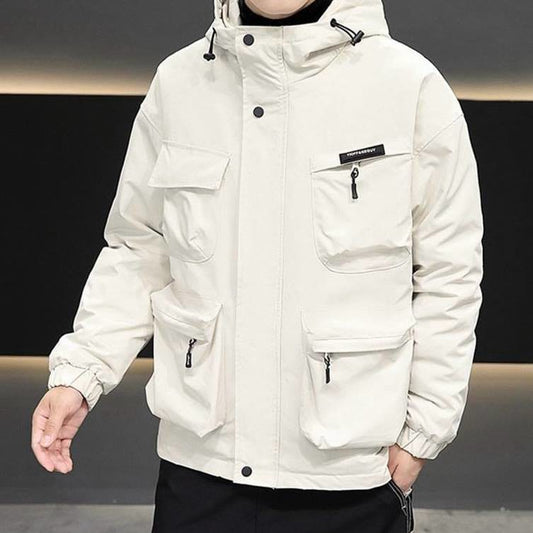 Mentaux imperméable de luxe
