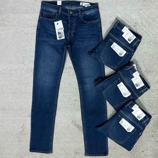 JEANS CLASSIQUE REF001