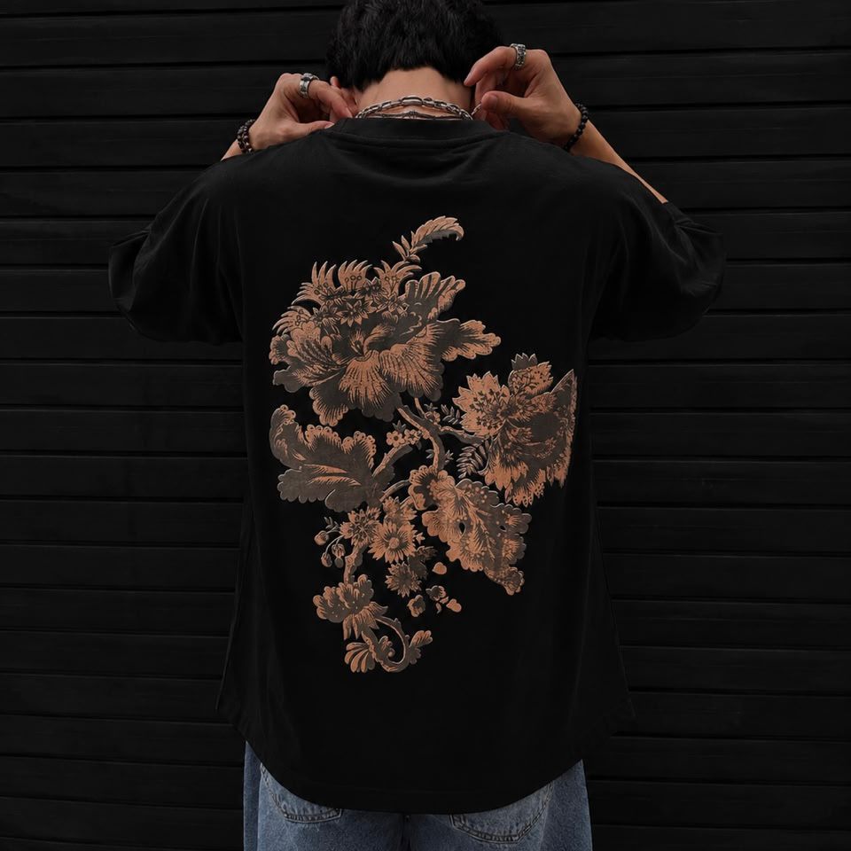 T-shirt RIMIKA