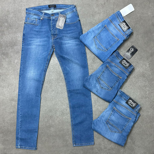 jeans classique