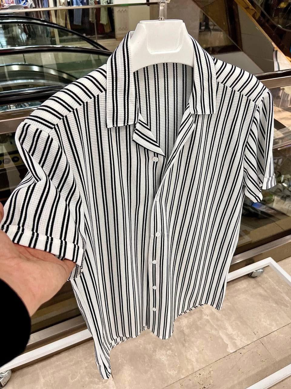 Chemise de luxe r13