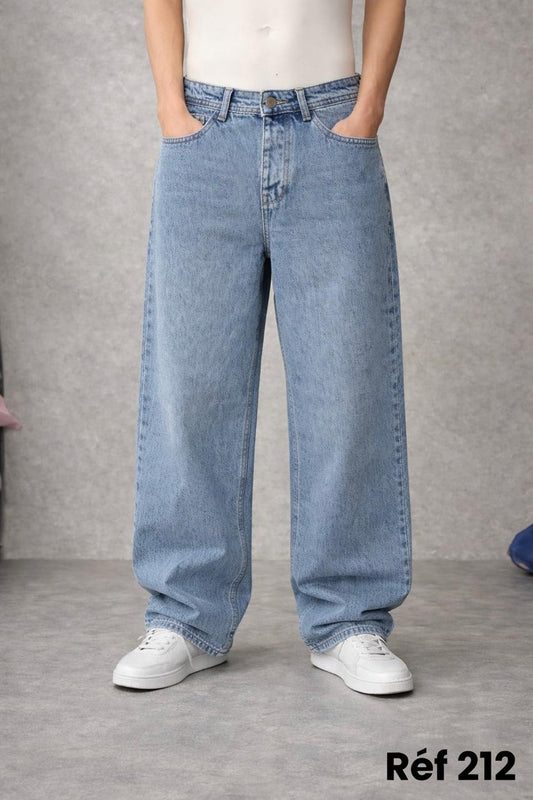Jean Baggy REF211