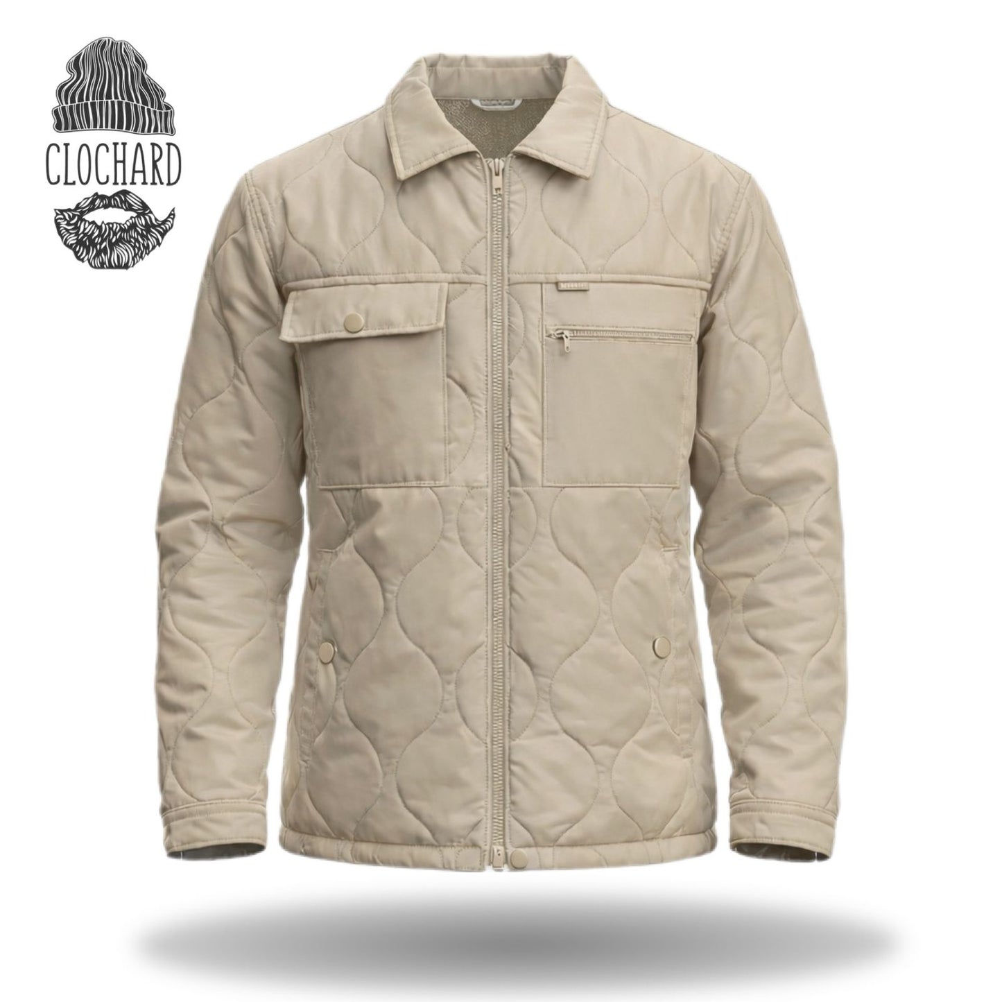 parka TRUMAN