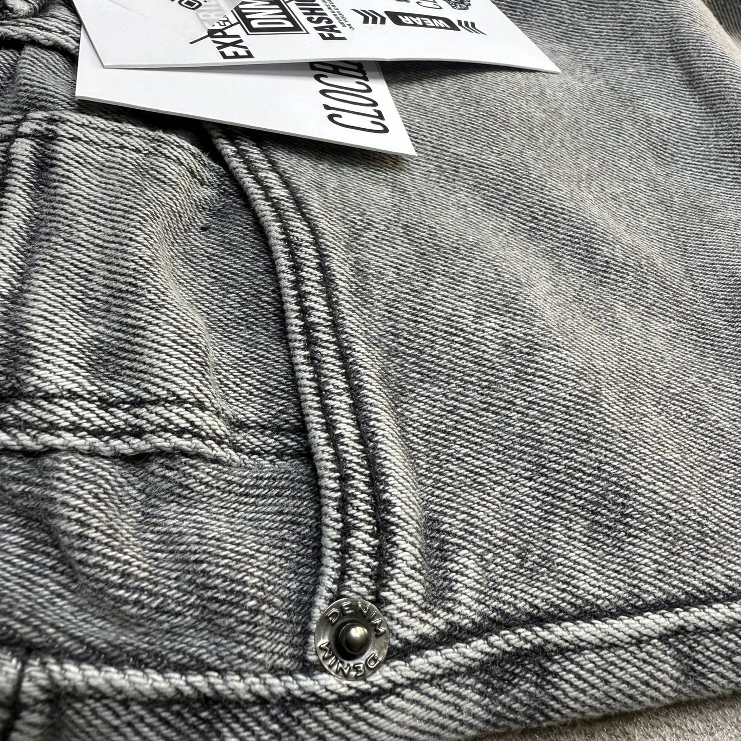 Jean Boyfriend RT36