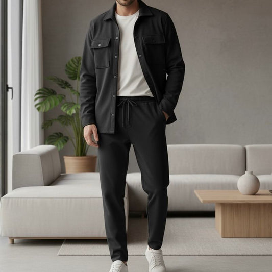 ensemble de luxe