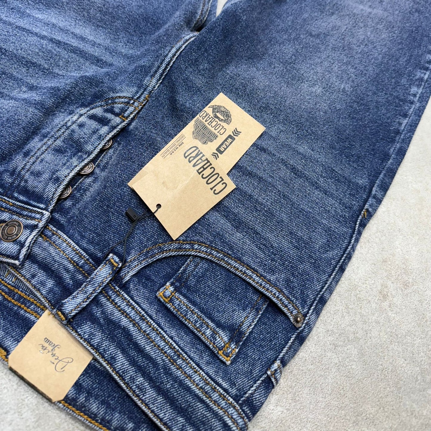 Jean Boyfriend RT35
