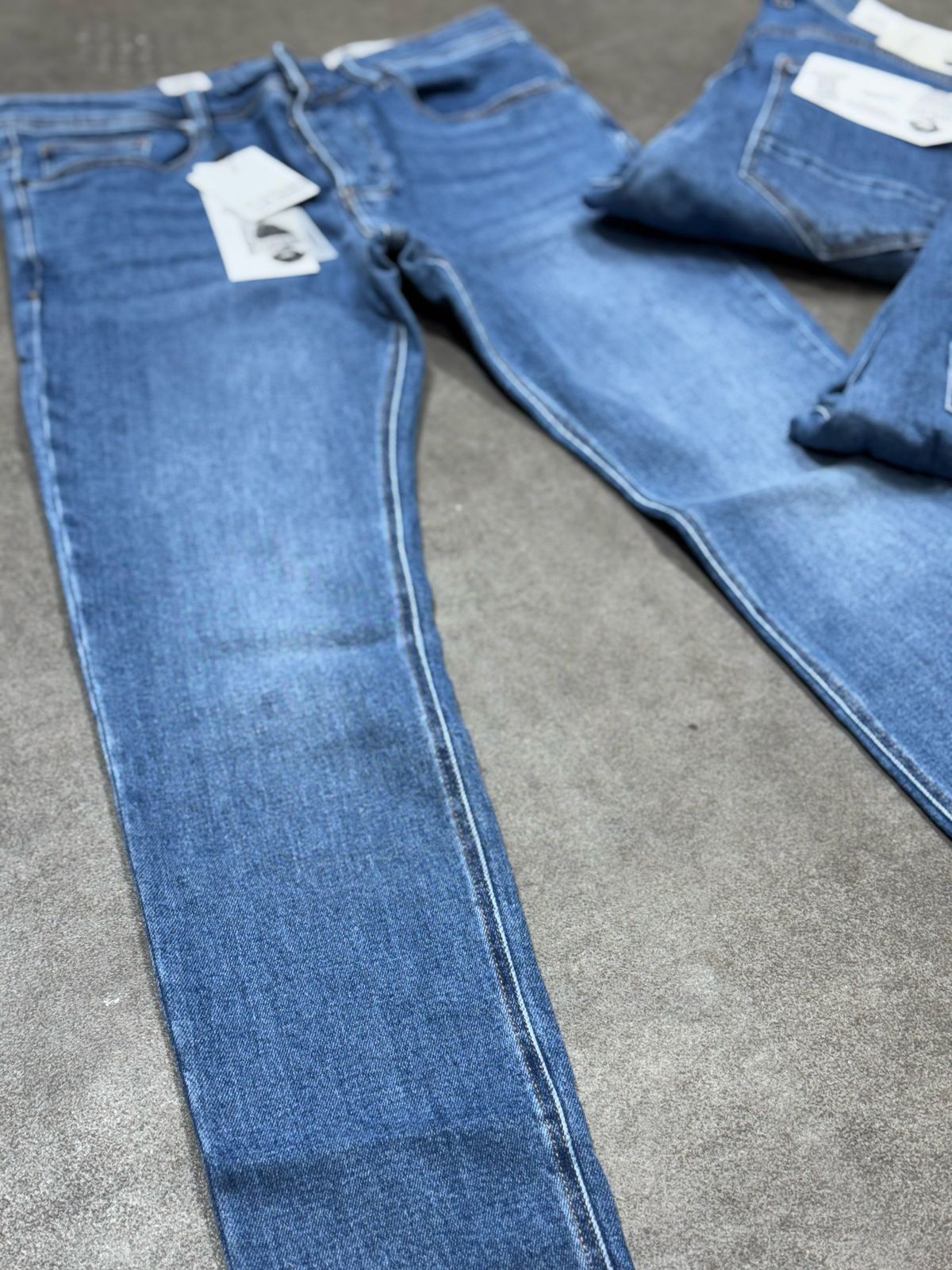 JEANS SKINNY ref36
