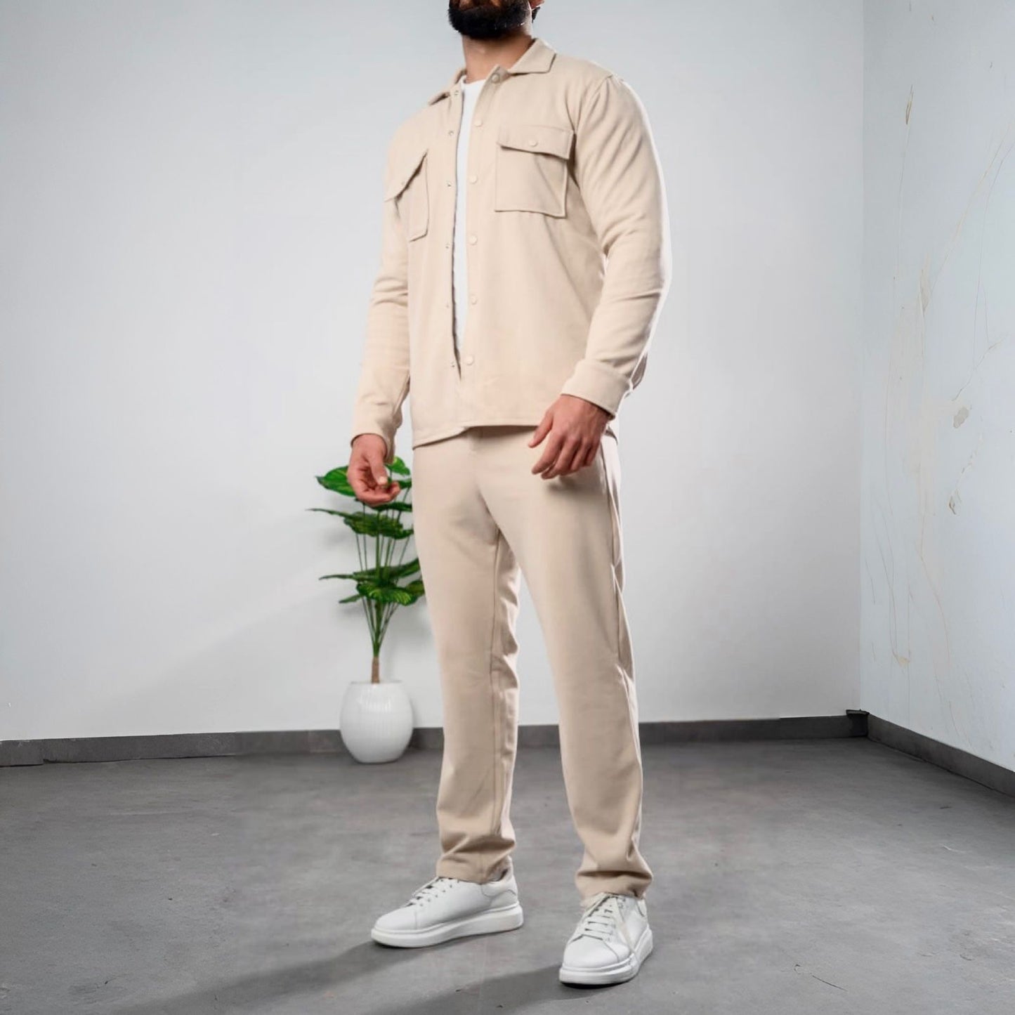 ENSEMBLE DE LUXE REF 02