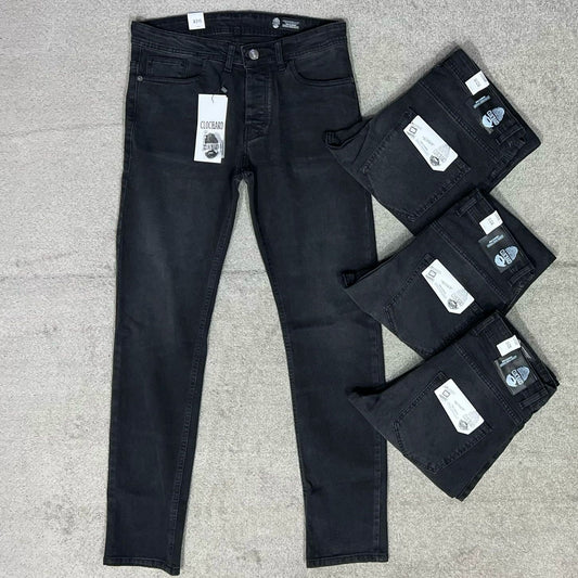 JEANS CLASSIQUE REF003