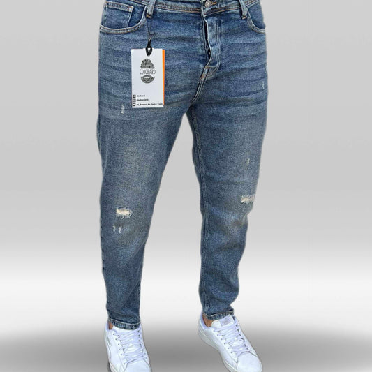 JEANS BOY FRIEND