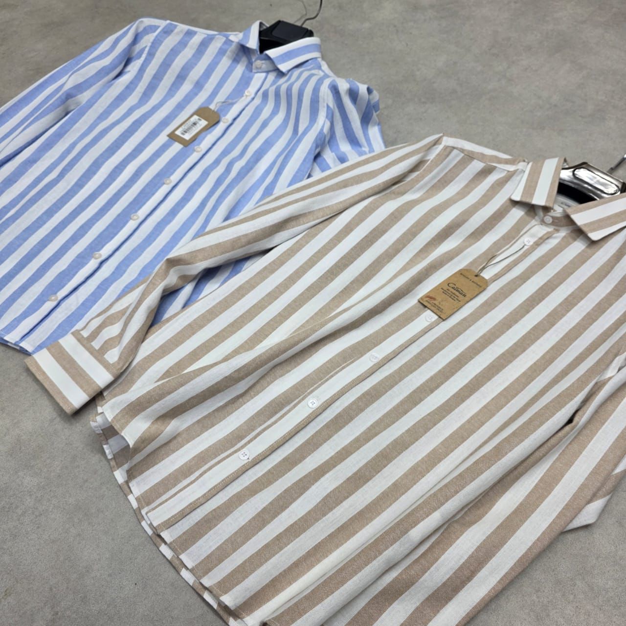 CHEMISE CECINA