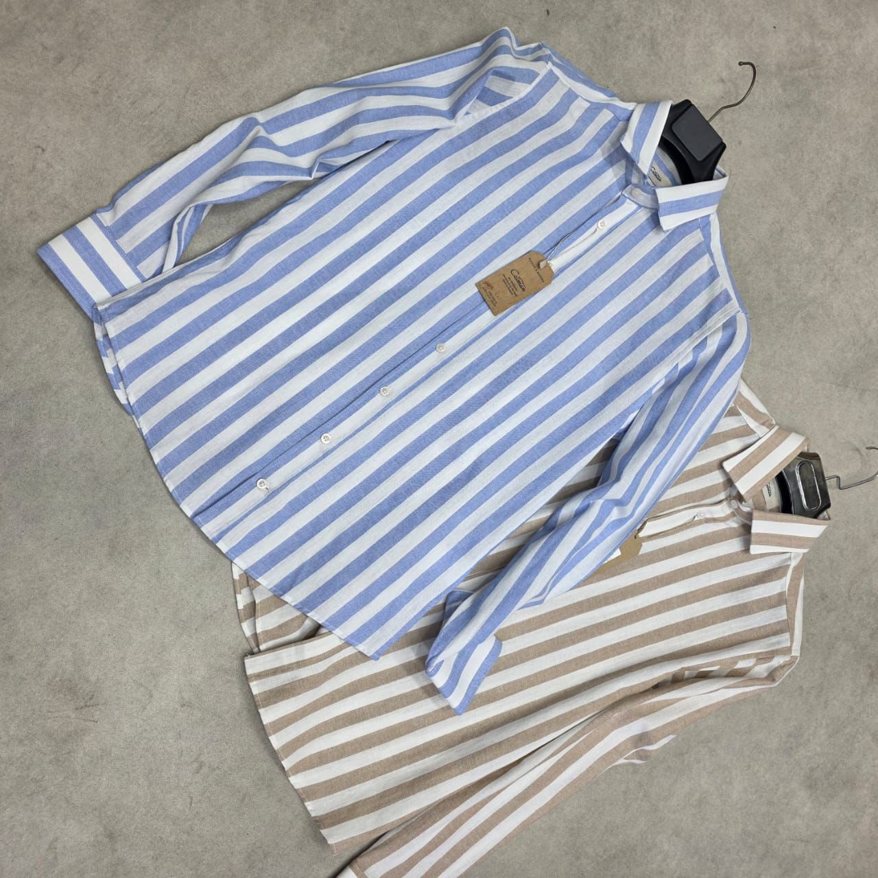 CHEMISE CECINA