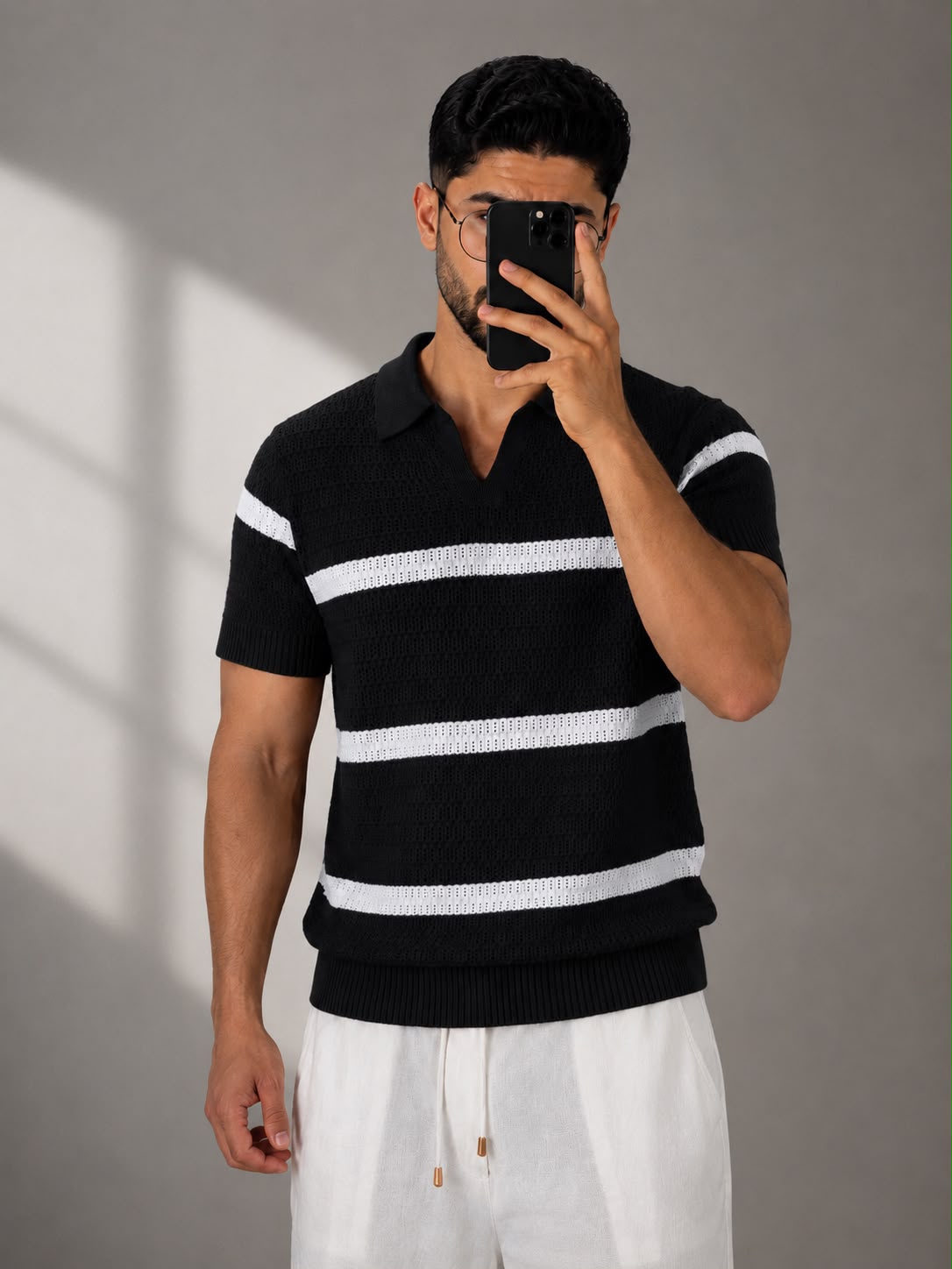 POLO GHOTHAM