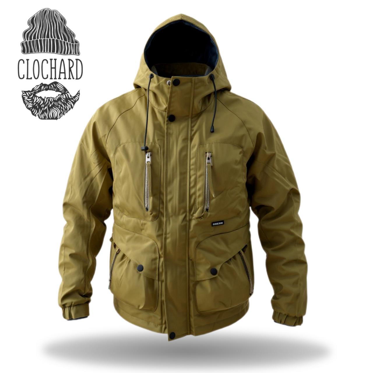 blouson tactique reff 16