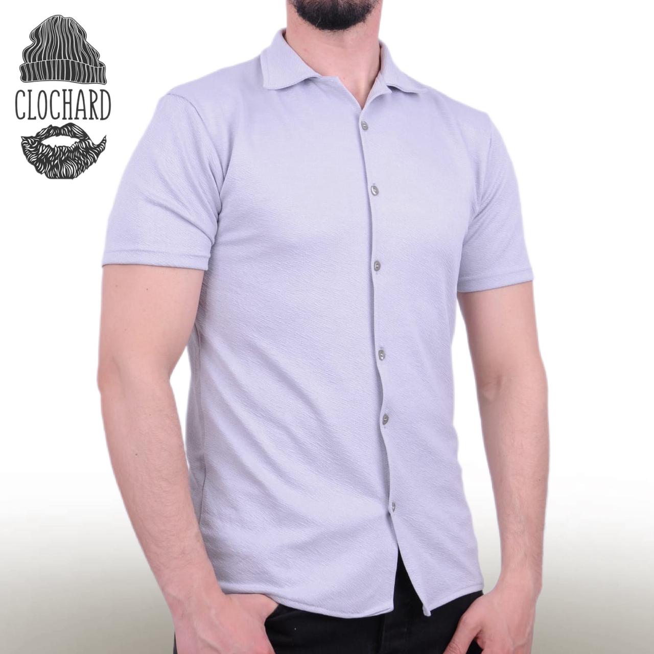 Chemise REF03 SS