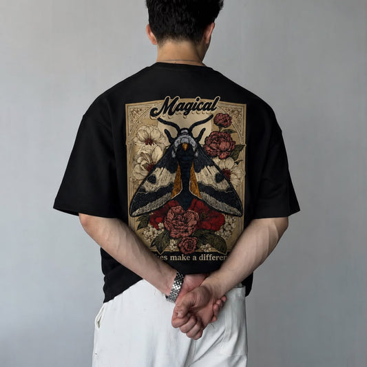 T-shirt Unisexe MAGICAL