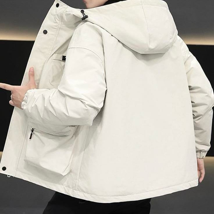 Mentaux imperméable de luxe