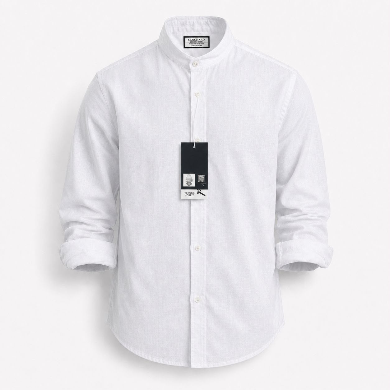 CHEMISE IVORA