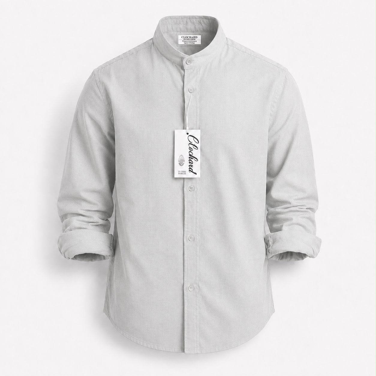 CHEMISE IVORA