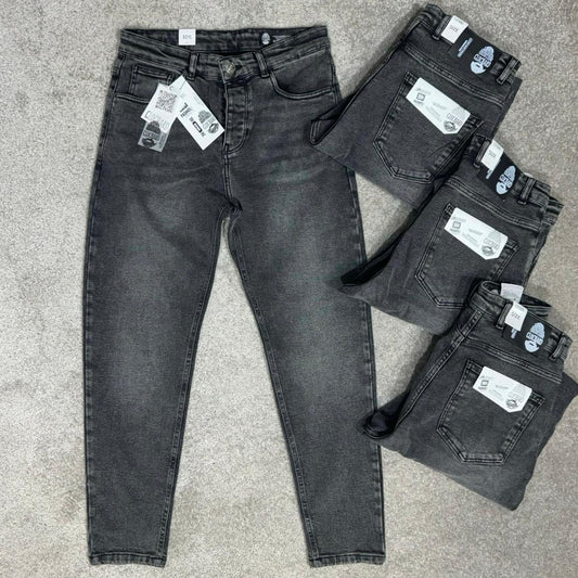 Jean Boyfriend REF001