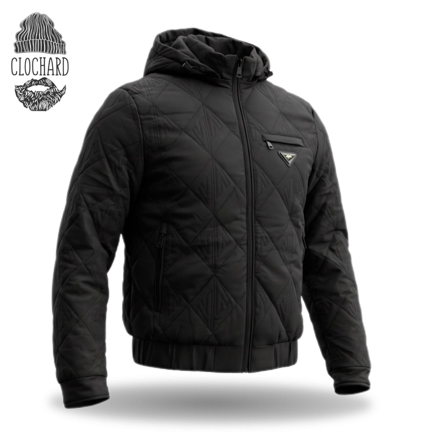 parka BLIX