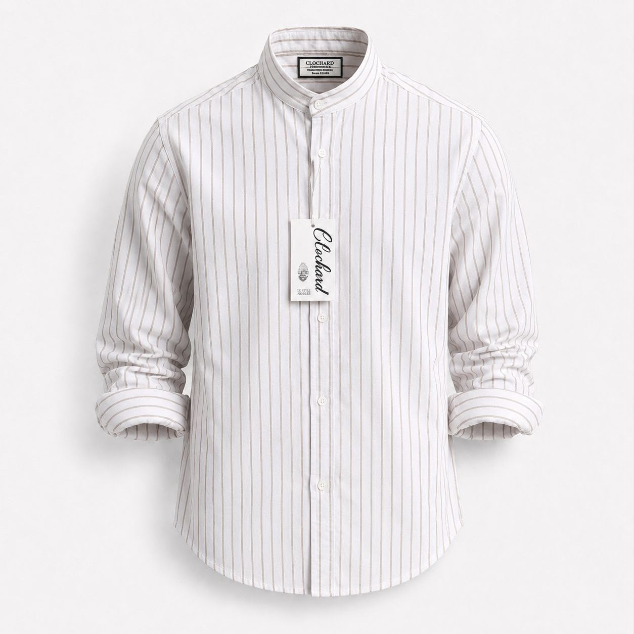 CHEMISE OZARD