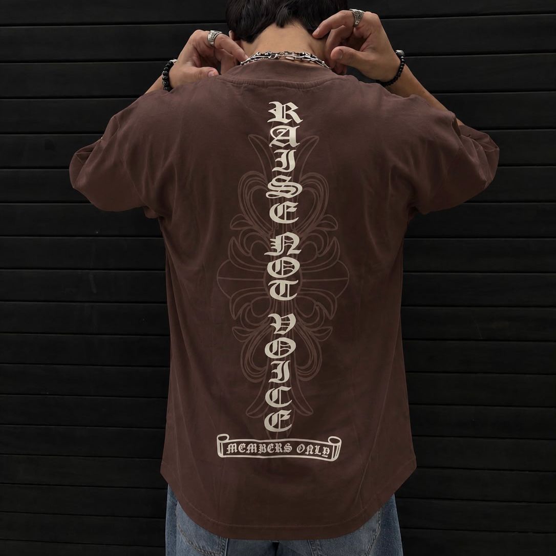 T-shirt FARKO