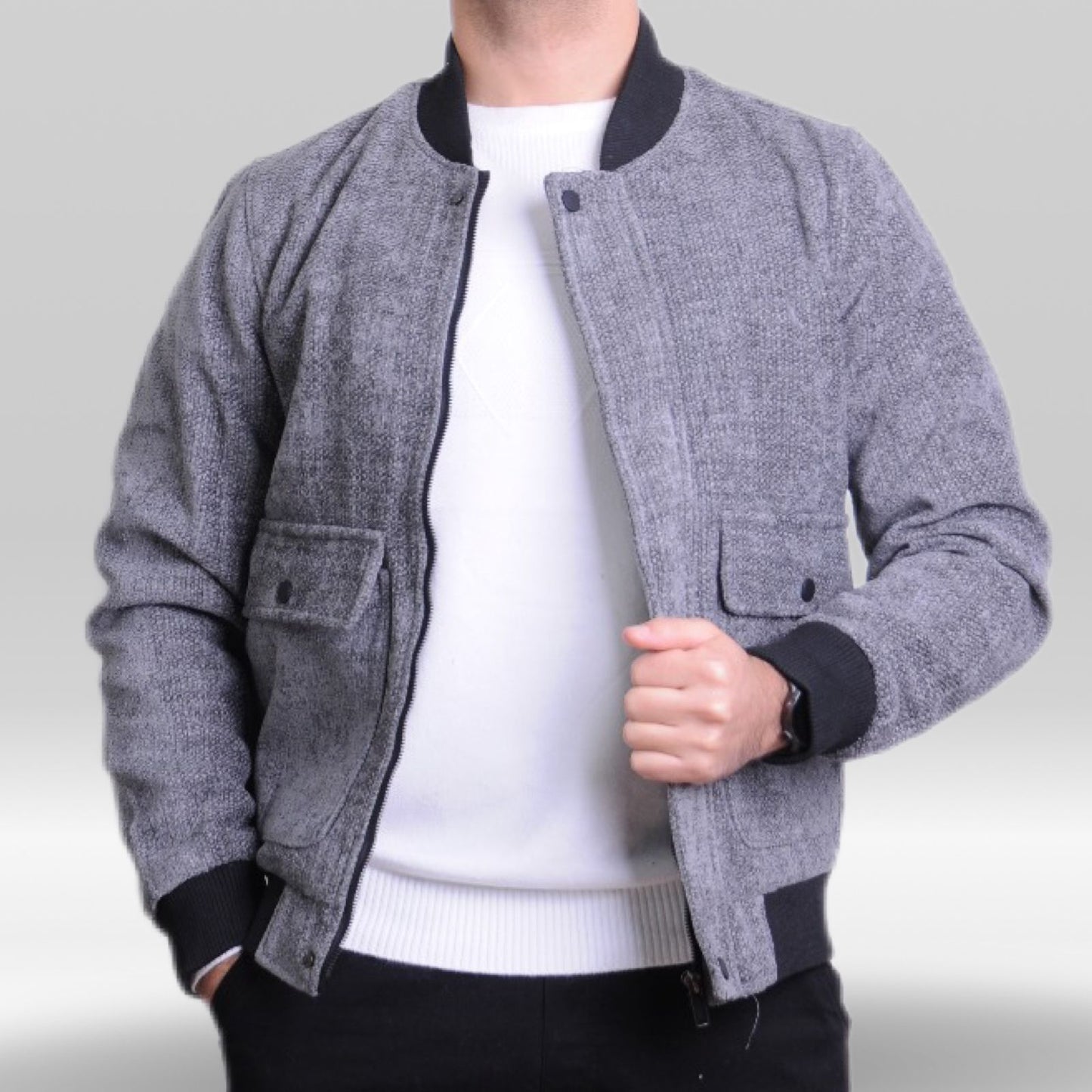 BLOUSON H22