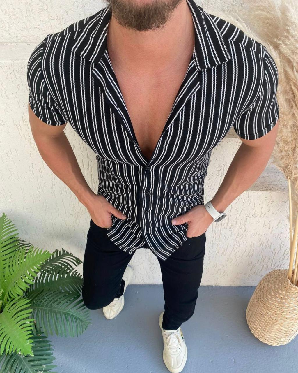 Chemise de luxe r12