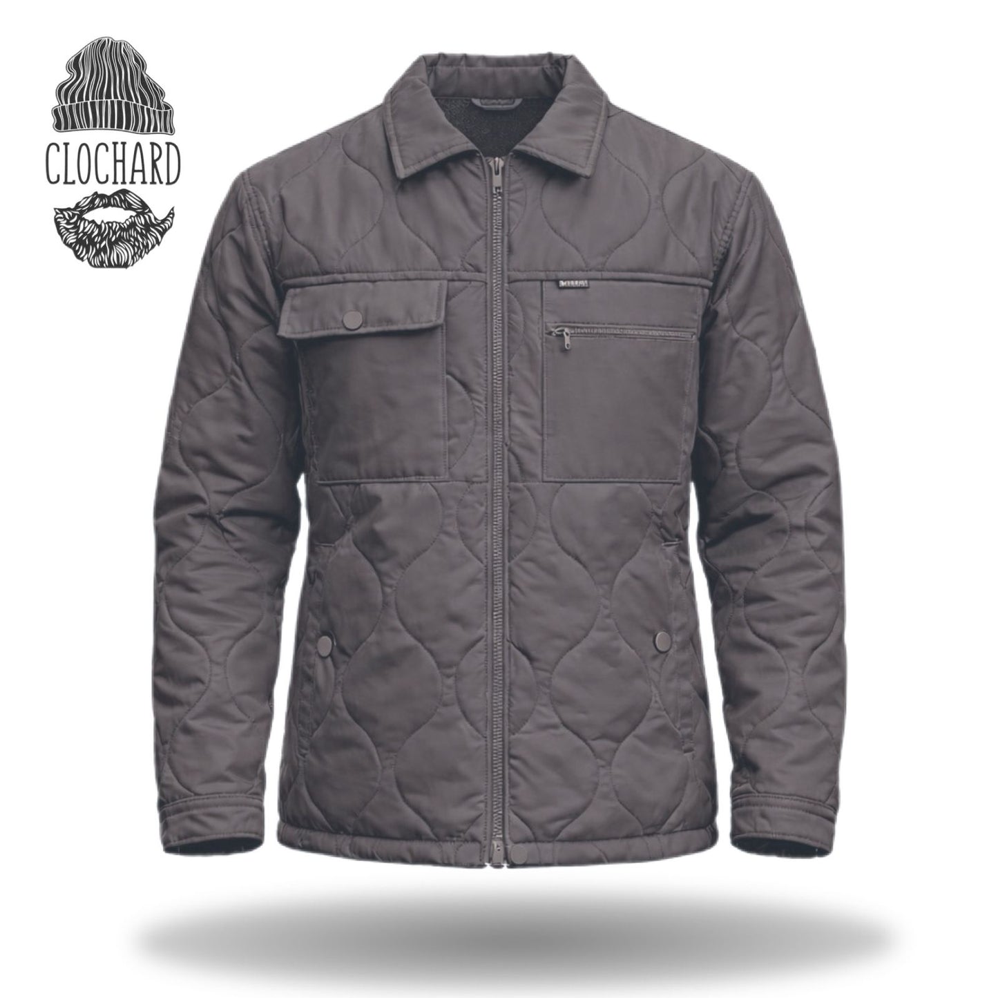 parka TRUMAN