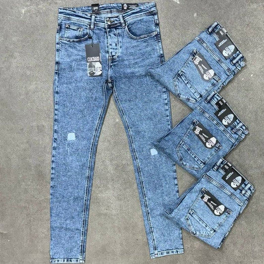 JEANS SKINNY ref33