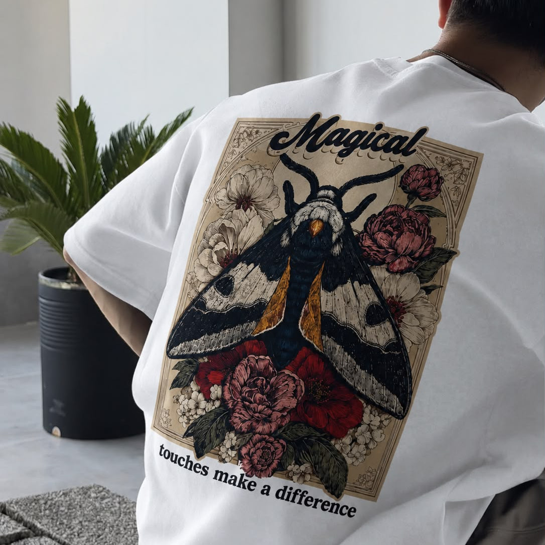 T-shirt Unisexe MAGICAL