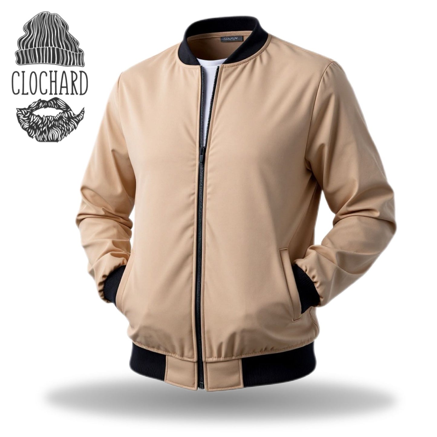 Gilet Homme Imperméable