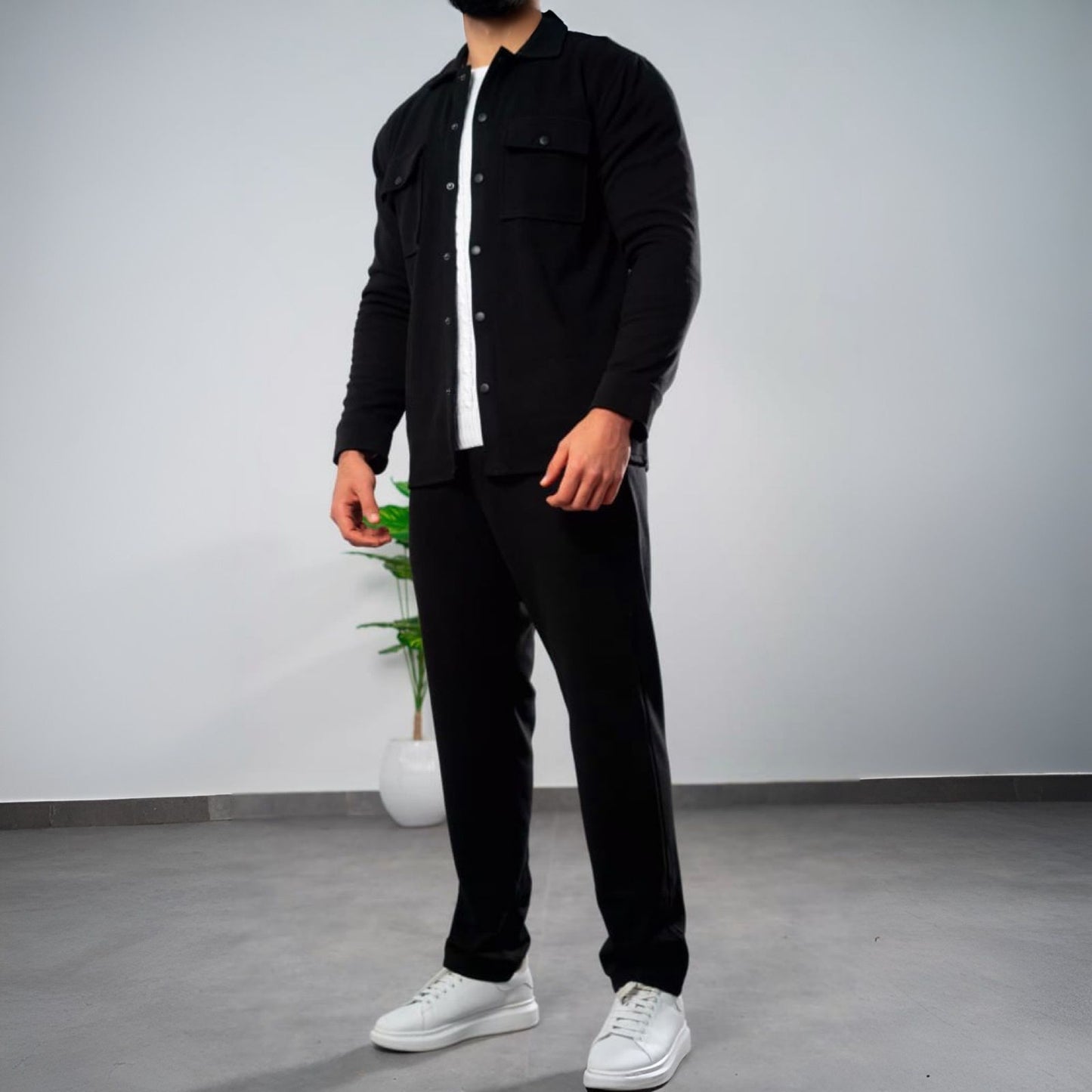 ENSEMBLE DE LUXE REF 02