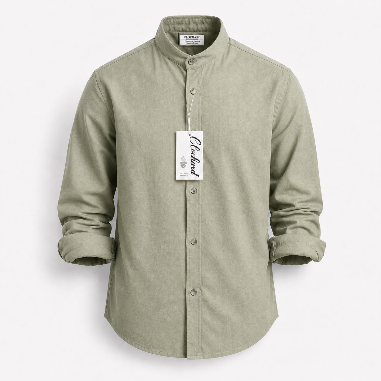CHEMISE IVORA