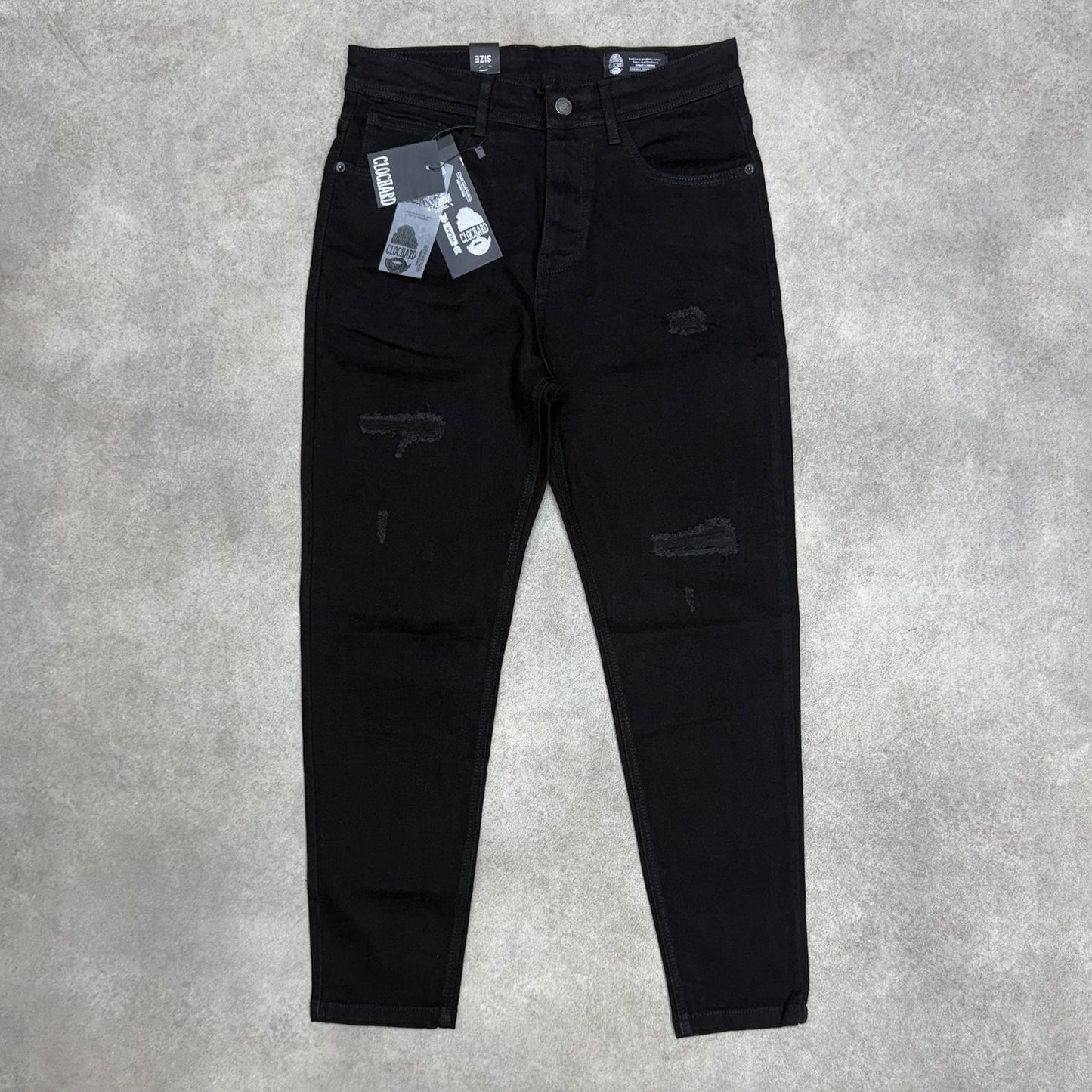 Jean Boyfriend RT34