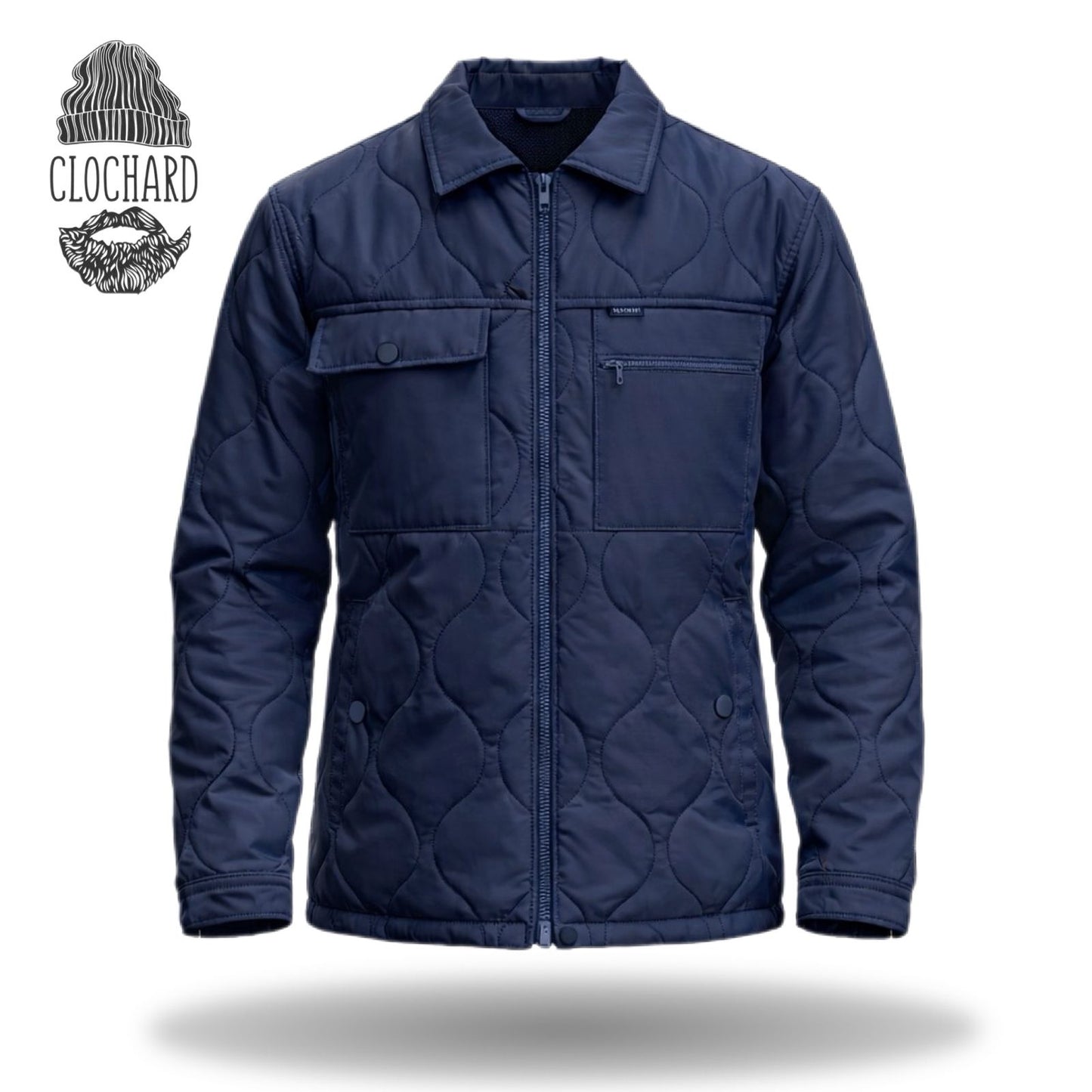 parka TRUMAN