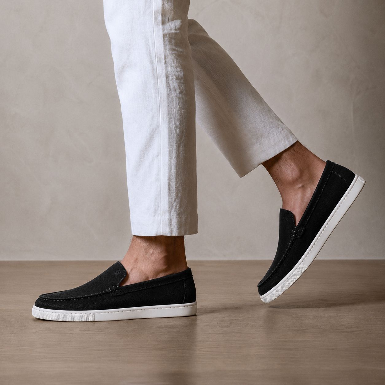 Mocassin ALVINI