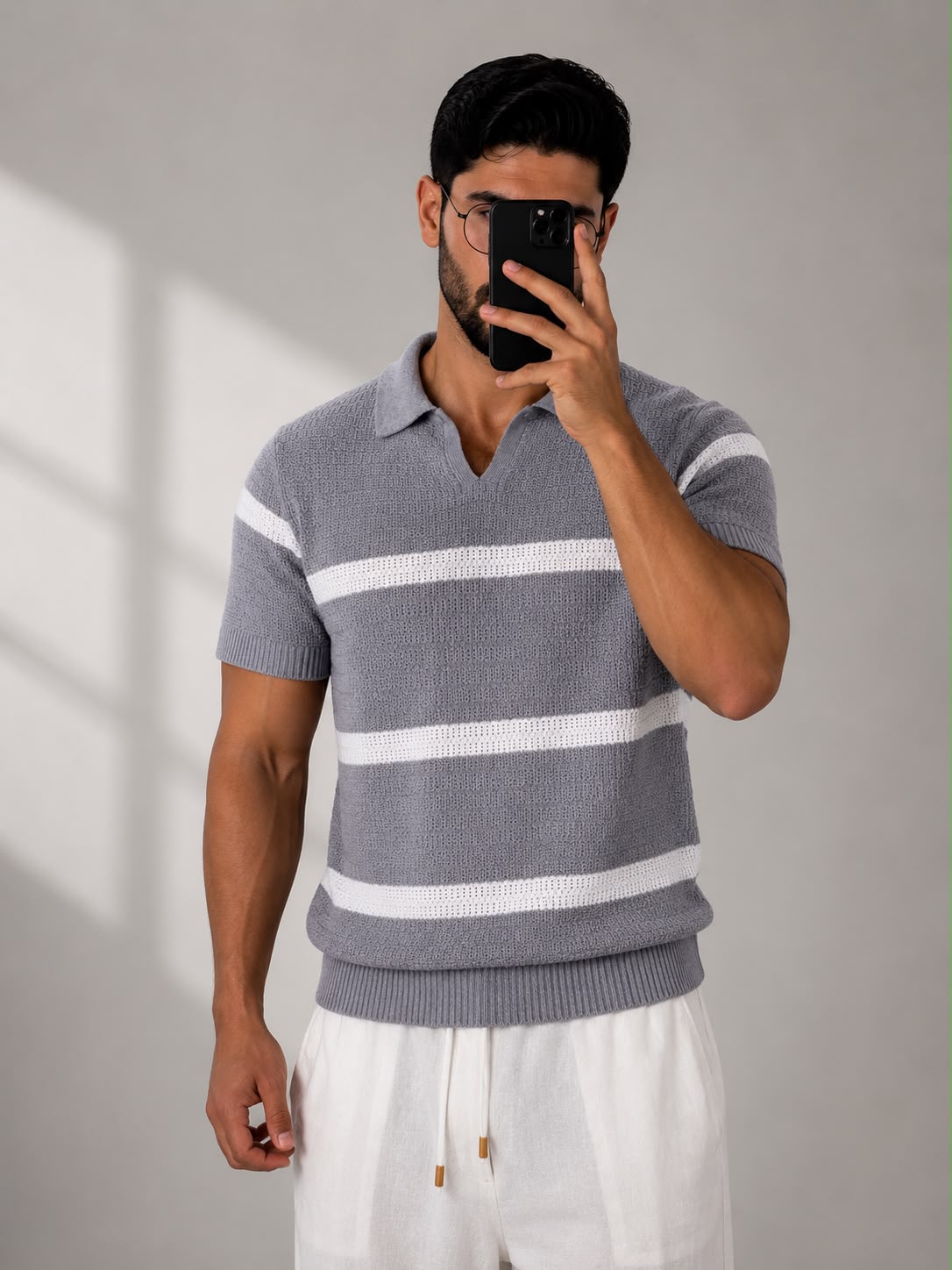 POLO GHOTHAM