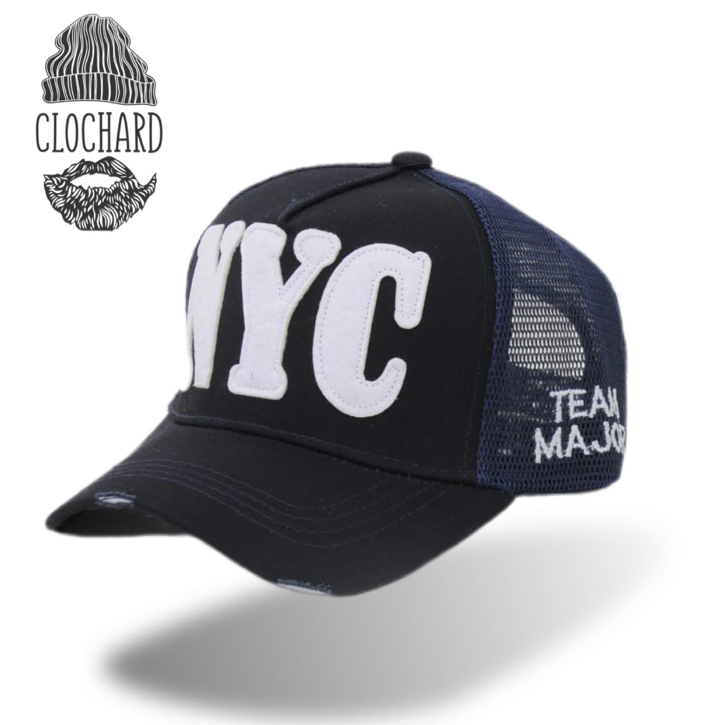 Casquette NYC